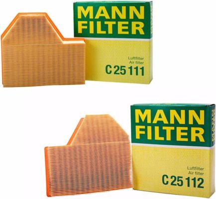 V10 AIR FILTERS